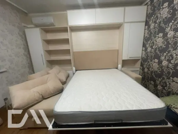 Фото шкаф-кровати